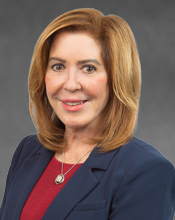 Linda Epstein