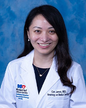 Can Xin Jones, MD